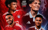 Soi trận Aston Villa vs Bayern Munich: Khó phân thắng bại