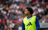 Cựu trợ lý HLV Man Utd khuyên Zirkzee gia nhập Juventus