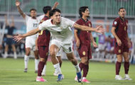 Đấu Singapore, Indonesia giữa thảm họa 2007 và kỳ tích 2016