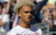 Tin đồn chuyển nhượng tối 6/8: Man Utd săn Antonee Robinson; Arsenal quyết mua Ezri Konsa