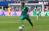 Chốt giá 50 triệu euro, Liverpool đón Ibrahim Mbaye