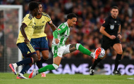 Arsenal cần thức tỉnh sau bài học thực tế từ Betis