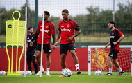Giải mã đội hình MU đấu PSG: Tielemans ra mắt?