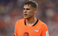Spurs sắp trói chân Van de Ven, MU và Liverpool vỡ mộng