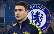 Martin Zubimendi đến Chelsea là thương vụ hoàn toàn có thể xảy ra