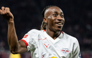 Kịch bản Real Madrid cuỗm Diomande trước mũi Liverpool và PSG