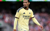 Lối thoát nào cho Ethan Nwaneri tại Arsenal?