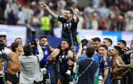 Argentina lập ngày lễ quốc gia mừng chiến thắng trước tuyển Anh