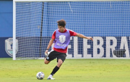 Jacob Mahler và khát khao vượt qua bóng ma Indonesia