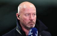 Alan Shearer trầm trồ trước hàng tiền vệ của Arteta