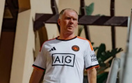 Scholes muốn đưa Salford lên Ngoại hạng Anh cùng SVĐ 12.000 chỗ ngồi