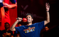 Vì sao Barca lý tưởng hơn Real Madrid cho Rodri?