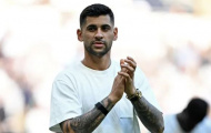 Arsenal đẩy mạnh thương vụ Cristian Romero về thay Saliba
