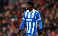 Man Utd có thể gạch tên Carlos Baleba vì chấn thương mới