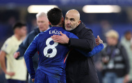 Maresca muốn đưa Enzo Fernandez về Man City