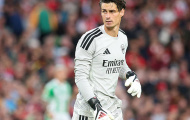 Kepa đang trở thành mắt xích yếu nhất của Arsenal?