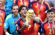 Nghịch lý của Ferran Torres tại Barca
