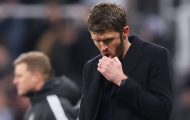 Rashford mang đến lời giải cho hàng công của Carrick