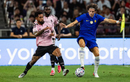 CĐV Chelsea thất vọng với tân binh Palestra