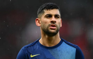Romano xác nhận Arsenal tiếp cận Cristian Romero