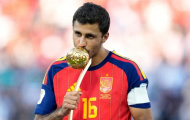 Đại diện xác nhận Rodri từ chối Real để chọn Barcelona