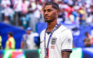 Man Utd cân nhắc đưa Marcus Rashford trở lại đội hình