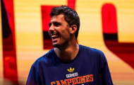 Barca ra giá 45 triệu euro chiêu mộ Rodri