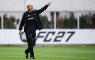 Soi trận Juventus vs Inter: Thử thách lớn cho Spalletti