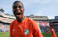 Liverpool lên kế hoạch 'nẫng tay trên' Forest trong vụ Ousmane Diomande