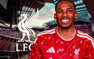 Vì sao Jeremy Jacquet sẽ giúp Liverpool giải bài toán hàng thủ?