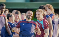 Trạm dừng Trabzonspor và khát khao được yêu của Salah