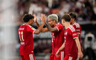 Luis Diaz ghi bàn giúp Bayern hạ gục Aston Villa