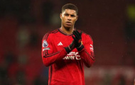 Hụt Vinicius, Michael Owen khuyên Arsenal chiêu mộ Rashford