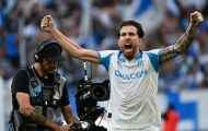 Newcastle chọn Hojbjerg lấp khoảng trống Guimaraes