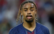 Liverpool gặp khó vụ Barcola vì mức giá 160 triệu euro