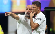 Tiết lộ vai trò của Guardiola giúp Barca cướp Rodri