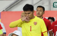 Báo Indonesia chỉ thẳng 3 'tội đồ' khiến đội nhà bị loại khỏi AFF Cup