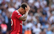 Sự sụp đổ của Jadon Sancho: Từ bom tấn 73 triệu bảng đến dự đoán giải nghệ sớm