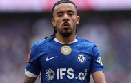 Malo Gusto là canh bạc đáng chi tiền của Manchester City