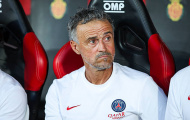 PSG vắng hàng loạt trụ cột trong trận gặp MU