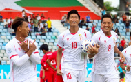 Kịch bản nghẹt thở tại bảng B ASEAN Cup 2026