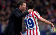 HLV Simeone chốt tương lai Julian Alvarez giữa bão tin đồn