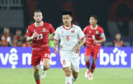 Thành Long là 'trái tim' mới trong sơ đồ của HLV Kim Sang-sik
