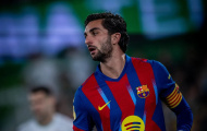 PSG đạt mọi thỏa thuận cá nhân với Ferran Torres