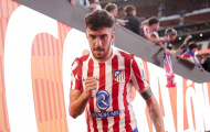 Aston Villa đạt thỏa thuận chiêu mộ Matteo Ruggeri