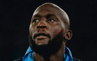 Fenerbahce đạt thỏa thuận miệng với Romelu Lukaku