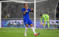 Joao Pedro lập cú đúp, Chelsea hủy diệt AC Milan