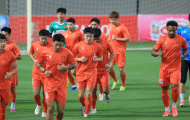 Đội tuyển Việt Nam đón tin vui lực lượng trước thềm bán kết ASEAN Cup 2026
