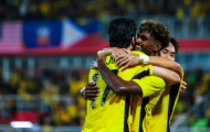 Thắng Philippines, Malaysia hẹn gặp Việt Nam ở bán kết ASEAN Cup