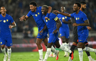 5 điểm nhấn Chelsea 3-0 AC Milan: Sự hủy diệt từ tuyến giữa